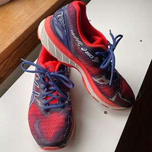 Asics Gel-Nimbus Shoes